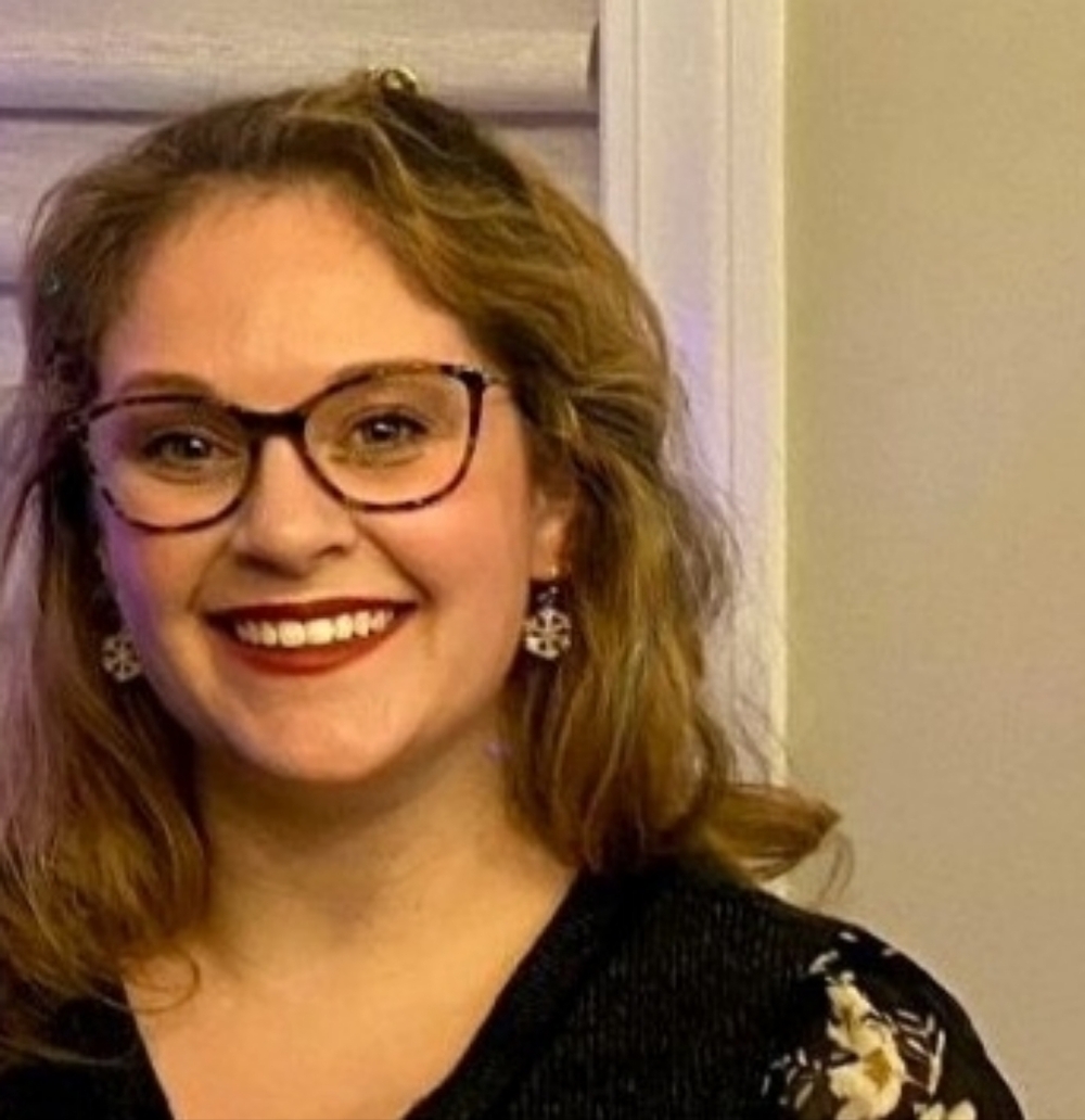 Meet your Posher, Andrea